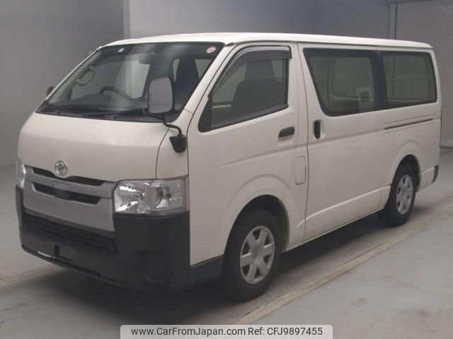 toyota regiusace-van 2019 quick_quick_QDF-GDH201V_GDH201-2006276 image 1