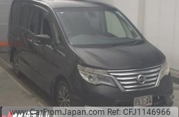 nissan serena 2014 -NISSAN--Serena HFC26-222678---NISSAN--Serena HFC26-222678-
