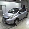 nissan note 2014 -NISSAN--Note E12-254611---NISSAN--Note E12-254611- image 5