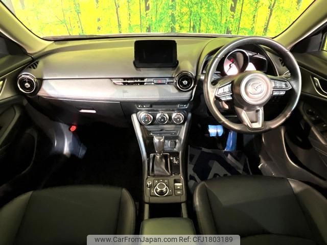 mazda cx-3 2019 CFJ1803189 image 2