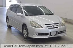 toyota caldina undefined CFJ1735609