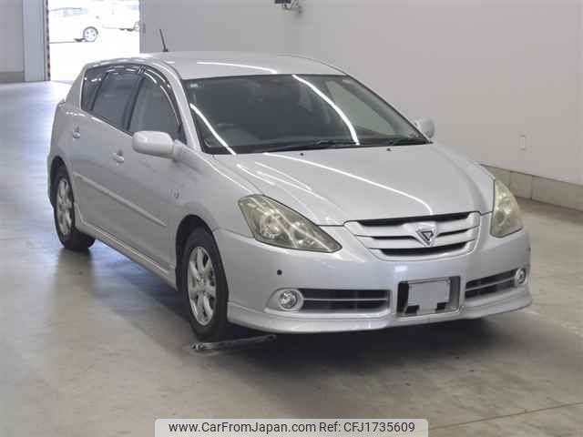 toyota caldina undefined CFJ1735609 image 1