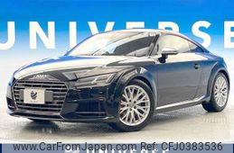 audi tt 2016 -AUDI--Audi TT ABA-FVCJXF--TRUZZZFV2G1021415---AUDI--Audi TT ABA-FVCJXF--TRUZZZFV2G1021415-