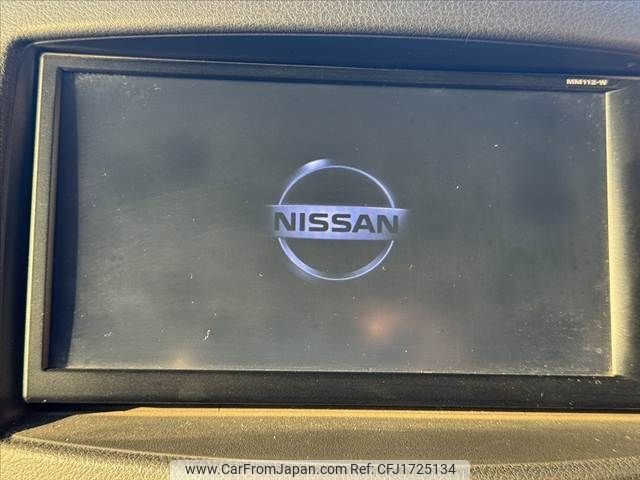 nissan cube 2013 CFJ1725134 image 2