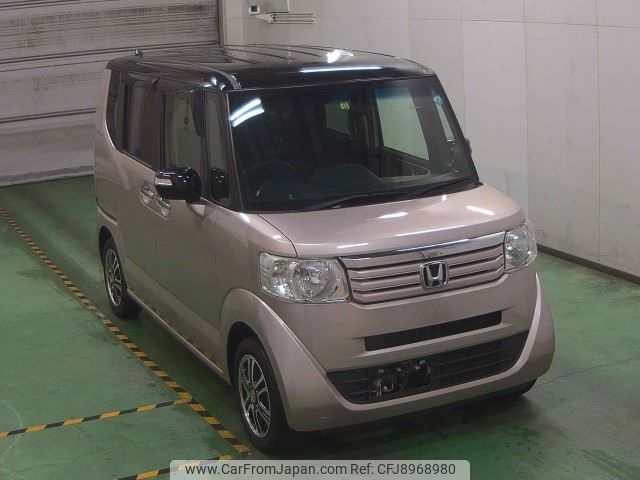 honda n-box 2014 -HONDA--N BOX JF1--2230136---HONDA--N BOX JF1--2230136- image 1