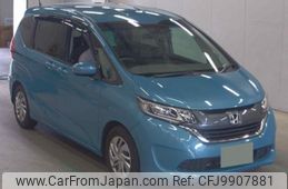 honda freed 2018 quick_quick_DBA-GB5_GB5-1086197