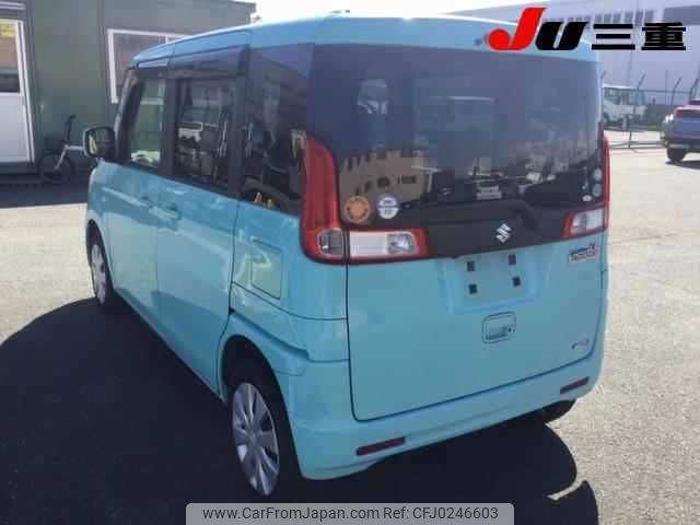 suzuki spacia 2015 -SUZUKI--Spacia MK42S--117959---SUZUKI--Spacia MK42S--117959- image 2