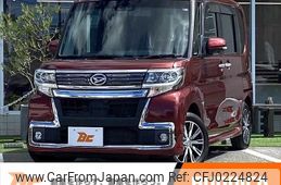 daihatsu tanto 2019 -DAIHATSU--Tanto DBA-LA600S--LA600S-0777962---DAIHATSU--Tanto DBA-LA600S--LA600S-0777962-