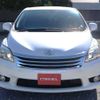 toyota mark-x-zio 2010 H12073 image 14