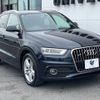 audi q3 2014 -AUDI--Audi Q3 ABA-8UCCZF--WAUZZZ8U8ER117009---AUDI--Audi Q3 ABA-8UCCZF--WAUZZZ8U8ER117009- image 18