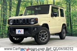 suzuki jimny 2022 -SUZUKI--Jimny 3BA-JB64W--JB64W-231581---SUZUKI--Jimny 3BA-JB64W--JB64W-231581-