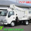 isuzu elf-truck 2016 -ISUZU--Elf--NKR85-7058516---ISUZU--Elf--NKR85-7058516- image 1