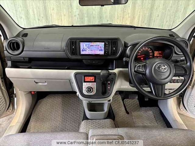 toyota passo 2017 -TOYOTA--Passo DBA-M700A--M700A-0079462---TOYOTA--Passo DBA-M700A--M700A-0079462- image 2