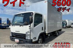 isuzu elf-truck 2017 quick_quick_TKG-NPS85AN_NPS85-7003981