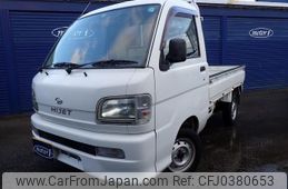 daihatsu hijet-truck 2002 -DAIHATSU--Hijet Truck S210P--0162685---DAIHATSU--Hijet Truck S210P--0162685-