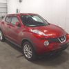 nissan juke 2011 -NISSAN--Juke YF15-025816---NISSAN--Juke YF15-025816- image 1