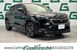 honda vezel 2021 -HONDA--VEZEL 6AA-RV5--RV5-1020280---HONDA--VEZEL 6AA-RV5--RV5-1020280-