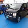 suzuki wagon-r 2023 -SUZUKI--Wagon R 5BA-MH85S--MH85S-160887---SUZUKI--Wagon R 5BA-MH85S--MH85S-160887- image 1