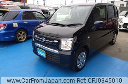 suzuki wagon-r 2023 -SUZUKI--Wagon R 5BA-MH85S--MH85S-160887---SUZUKI--Wagon R 5BA-MH85S--MH85S-160887-