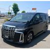 toyota alphard 2021 -TOYOTA--Alphard AGH30W--0379972---TOYOTA--Alphard AGH30W--0379972- image 1