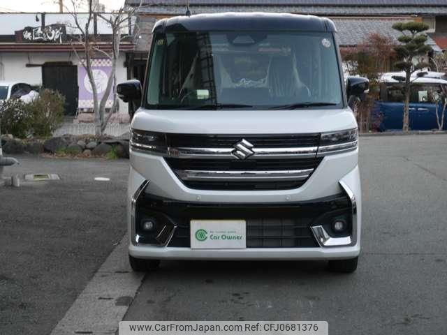 suzuki spacia 2023 quick_quick_4AA-MK54S_MK54S-104088 image 2