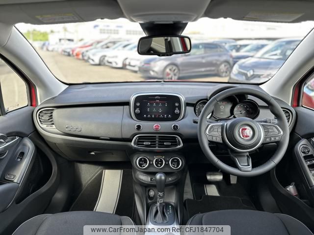 fiat 500x 2024 CFJ1847704 image 2