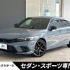 honda civic 2023 CFJ1782214 image 1