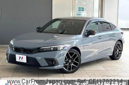 honda civic 2023 CFJ1782214