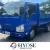 isuzu elf-truck 2013 GOO_NET_EXCHANGE_0704355A30240711W004 image 1