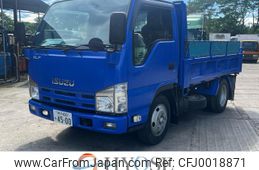 isuzu elf-truck 2013 GOO_NET_EXCHANGE_0704355A30240711W004