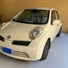 nissan march 2008 CFJ1811741 image 1