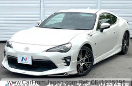 toyota 86 2018 quick_quick_ZN6_ZN6-092173