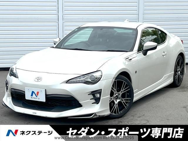 toyota 86 2018 quick_quick_ZN6_ZN6-092173 image 1