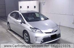 toyota prius 2012 -TOYOTA--Prius ZVW30-1519113---TOYOTA--Prius ZVW30-1519113-