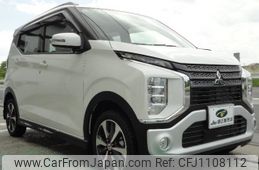 mitsubishi ek-cross 2019 -MITSUBISHI 【春日部 583ｻ7717】--ek X B37W--0001695---MITSUBISHI 【春日部 583ｻ7717】--ek X B37W--0001695-