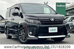 toyota voxy 2014 CFJ1828208