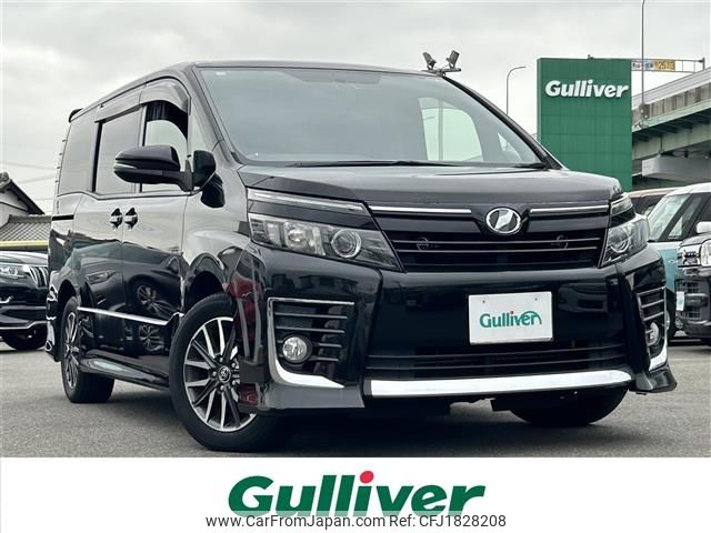toyota voxy 2014 CFJ1828208 image 1