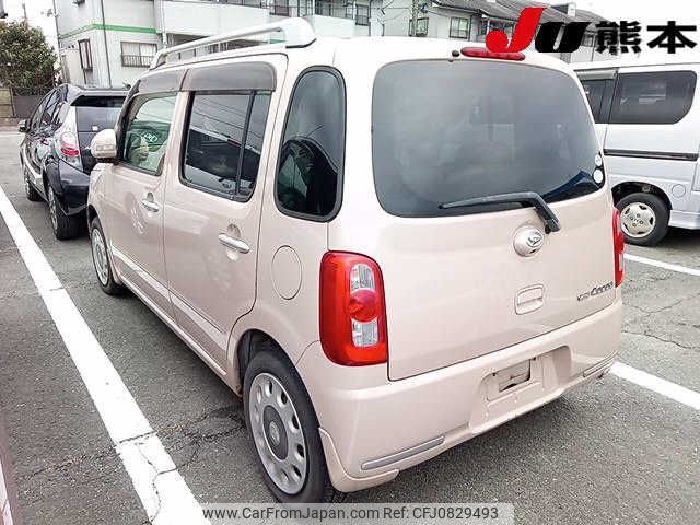 daihatsu mira-cocoa 2011 -DAIHATSU--Mira Cocoa L675S--0068103---DAIHATSU--Mira Cocoa L675S--0068103- image 2