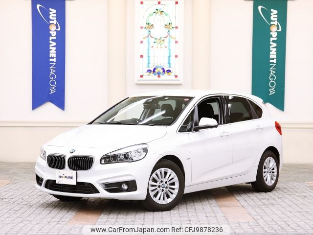 bmw 2-series 2017 -BMW--BMW 2 Series DBA-2A15--WBA2A32030V465604---BMW--BMW 2 Series DBA-2A15--WBA2A32030V465604- image 1