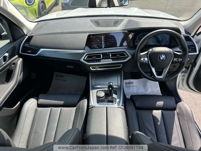 bmw x5 2022 -BMW--BMW X5 3CA-JU8230S--WBAJU820909K47806---BMW--BMW X5 3CA-JU8230S--WBAJU820909K47806- image 2