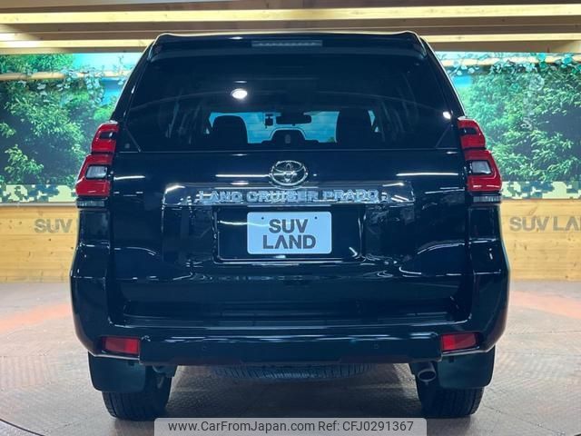 toyota land-cruiser-prado 2019 -TOYOTA--Land Cruiser Prado GDJ150W--0040811---TOYOTA--Land Cruiser Prado GDJ150W--0040811- image 2