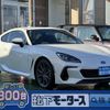 subaru brz 2023 GOO_JP_700060017330250123006 image 1