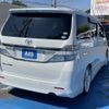 toyota vellfire 2013 CFJ1725507 image 6