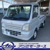 suzuki carry-truck 2019 quick_quick_EBD-DA16T_DA16T-467417 image 1