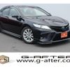 toyota camry 2019 -TOYOTA--Camry DAA-AXVH70--AXVH70-1032866---TOYOTA--Camry DAA-AXVH70--AXVH70-1032866- image 1