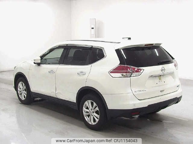 nissan x-trail 2017 -NISSAN--X-Trail T32--018145---NISSAN--X-Trail T32--018145- image 2