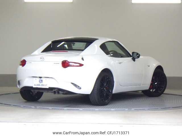 mazda roadster 2022 CFJ1713371 image 2