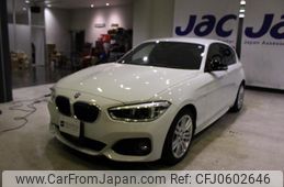 bmw 1-series 2017 quick_quick_LDA-1S20_05G81252