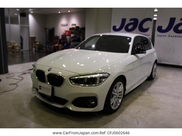 bmw 1-series 2017 quick_quick_LDA-1S20_05G81252 image 1