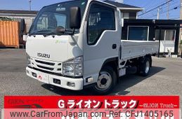 isuzu elf-truck 2016 GOO_NET_EXCHANGE_0730189A30250711W002
